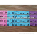 Color Tailor Tape Measure